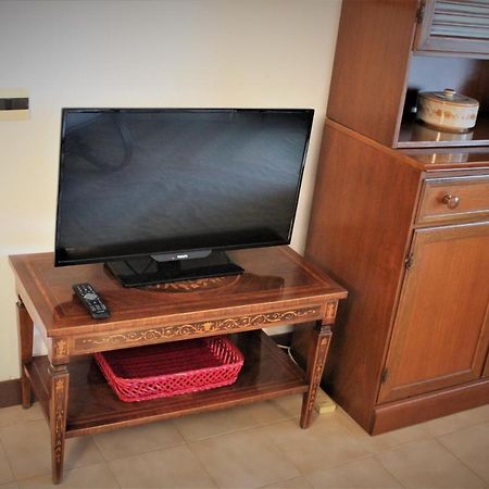 Cuore Di Serpentara Apartment Рим Екстер'єр фото