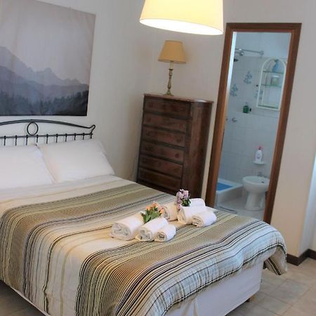 Cuore Di Serpentara Apartment Рим Екстер'єр фото
