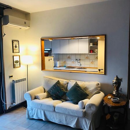 Cuore Di Serpentara Apartment Рим Екстер'єр фото