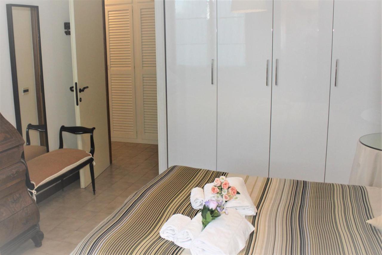 Cuore Di Serpentara Apartment Рим Екстер'єр фото