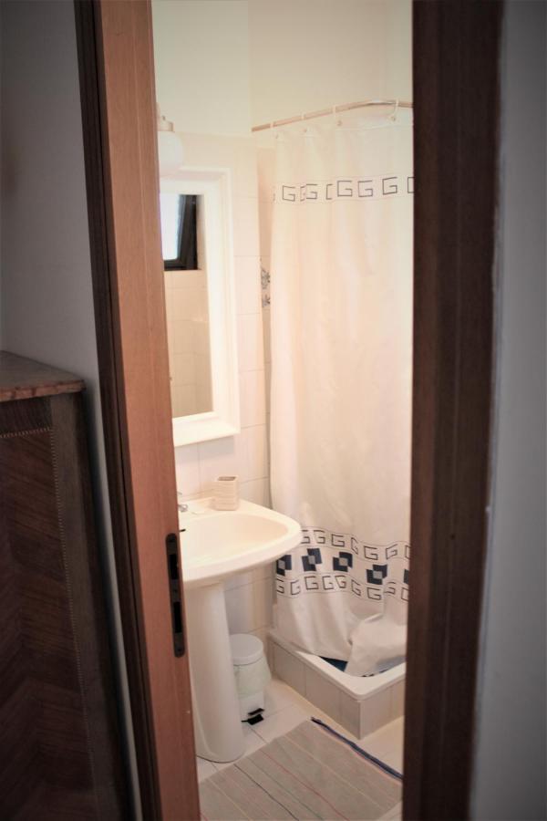 Cuore Di Serpentara Apartment Рим Екстер'єр фото