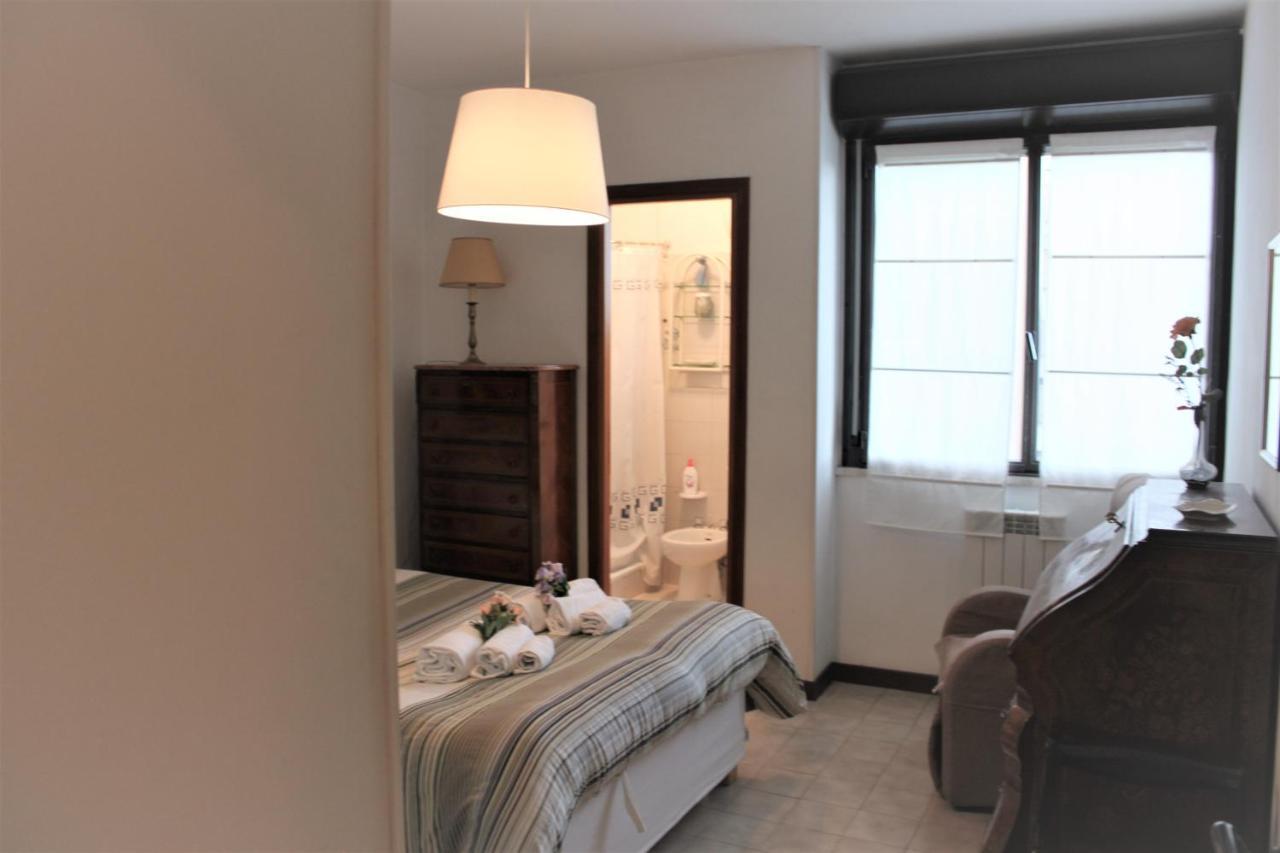 Cuore Di Serpentara Apartment Рим Екстер'єр фото