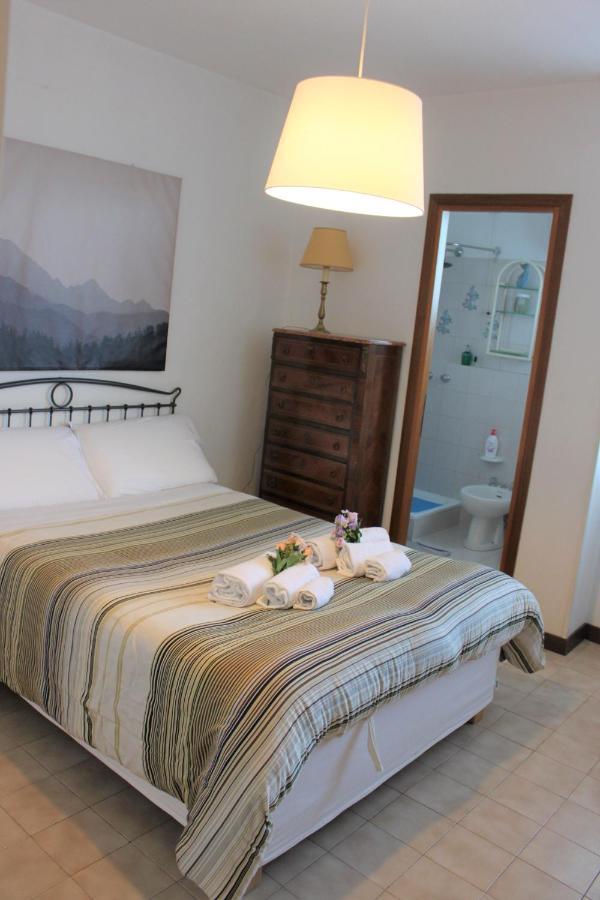 Cuore Di Serpentara Apartment Рим Екстер'єр фото