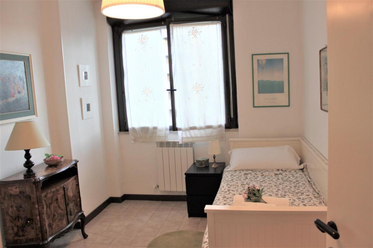 Cuore Di Serpentara Apartment Рим Екстер'єр фото