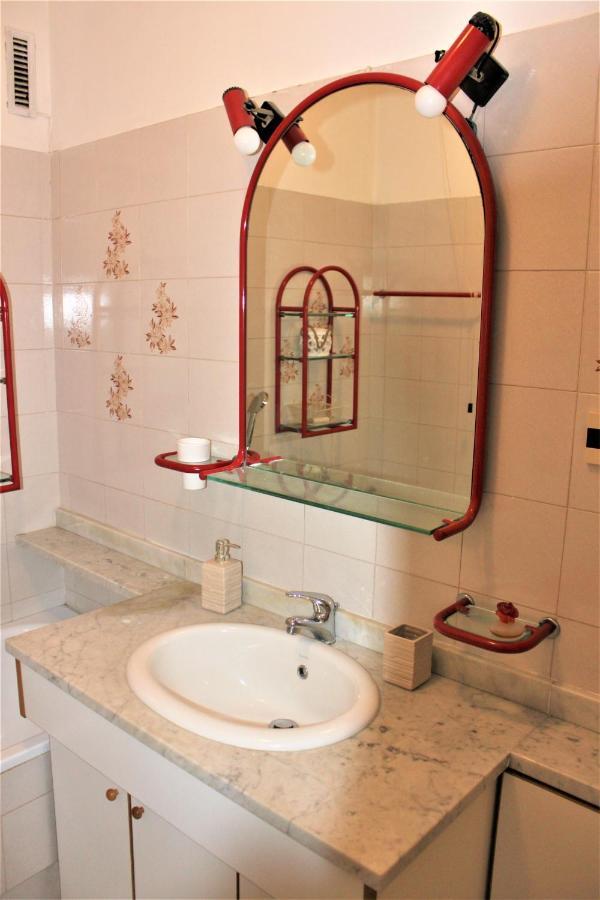 Cuore Di Serpentara Apartment Рим Екстер'єр фото