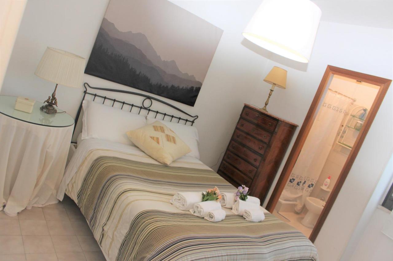 Cuore Di Serpentara Apartment Рим Екстер'єр фото