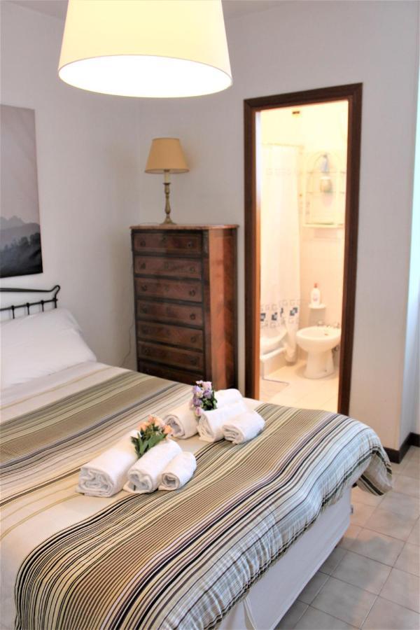 Cuore Di Serpentara Apartment Рим Екстер'єр фото