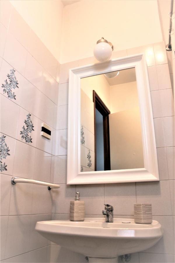 Cuore Di Serpentara Apartment Рим Екстер'єр фото