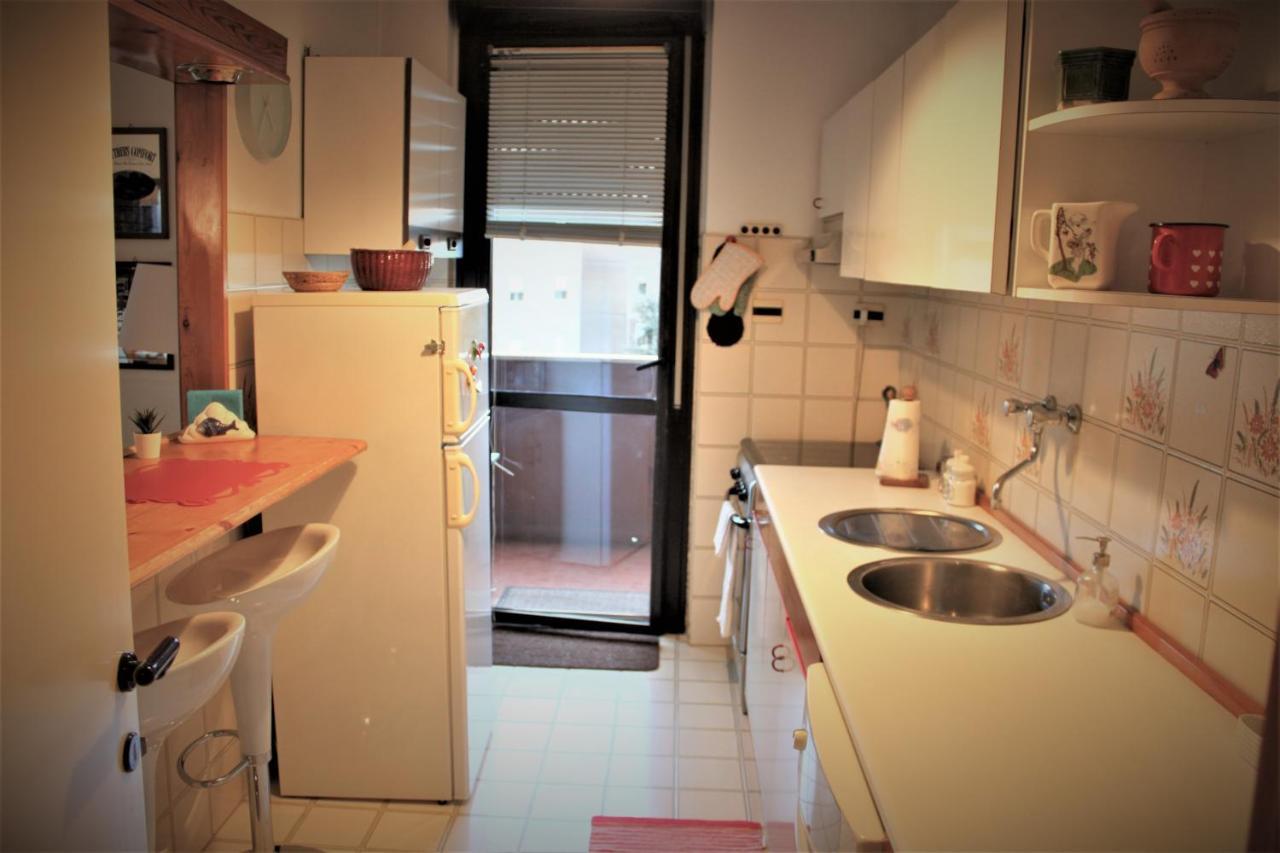 Cuore Di Serpentara Apartment Рим Екстер'єр фото