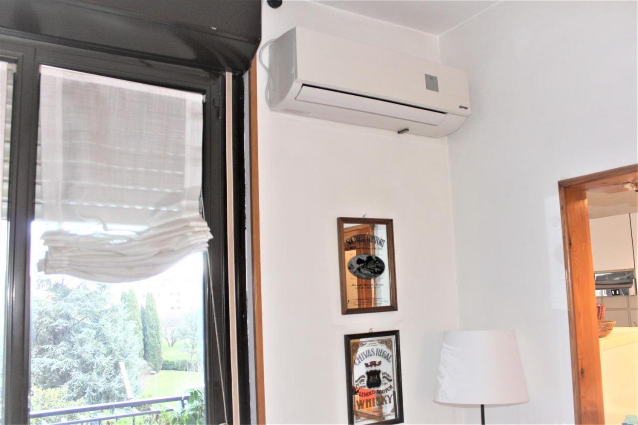 Cuore Di Serpentara Apartment Рим Екстер'єр фото