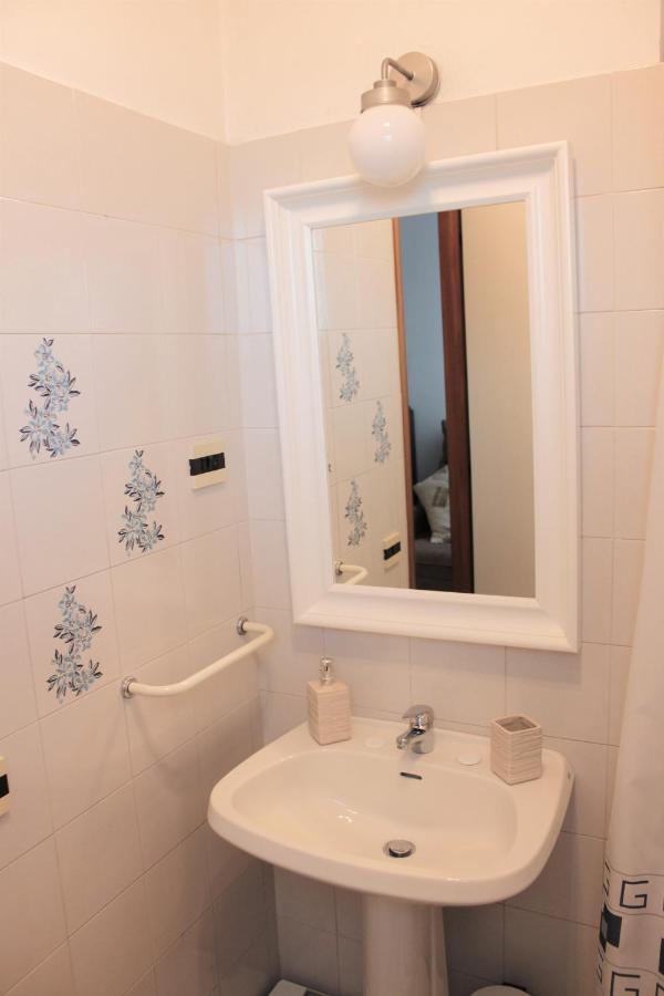 Cuore Di Serpentara Apartment Рим Екстер'єр фото