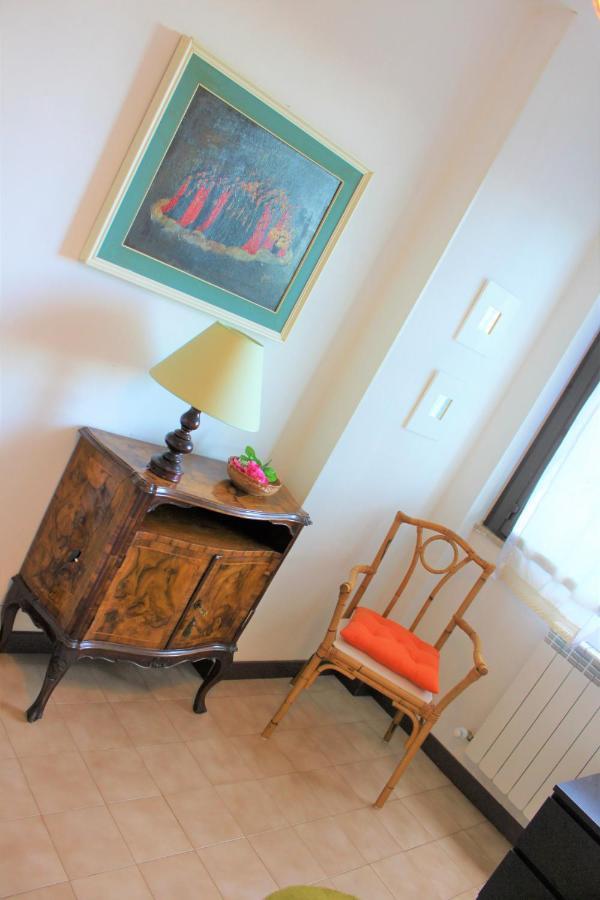 Cuore Di Serpentara Apartment Рим Екстер'єр фото