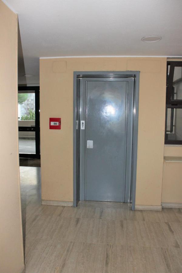 Cuore Di Serpentara Apartment Рим Екстер'єр фото