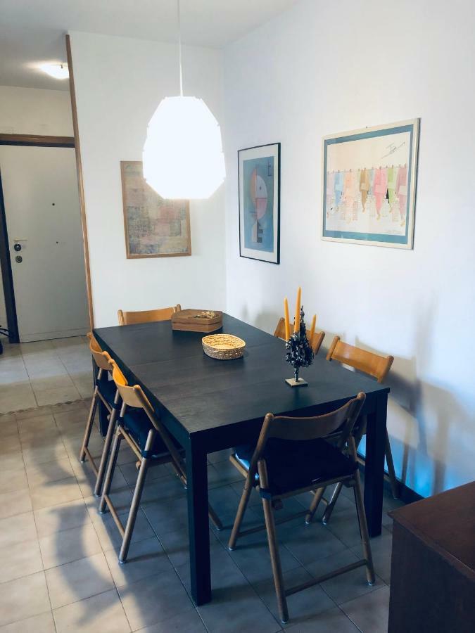 Cuore Di Serpentara Apartment Рим Екстер'єр фото