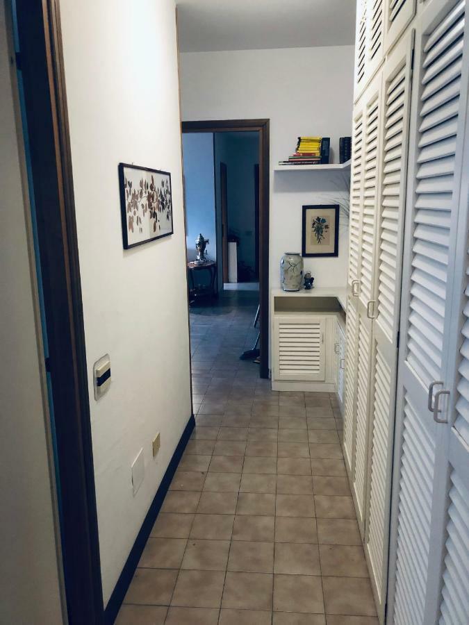 Cuore Di Serpentara Apartment Рим Екстер'єр фото