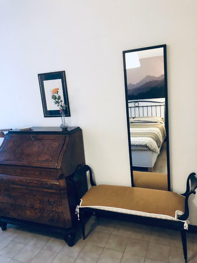 Cuore Di Serpentara Apartment Рим Екстер'єр фото