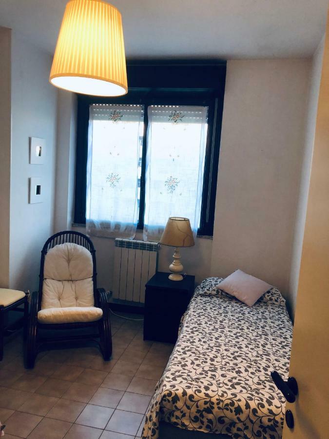 Cuore Di Serpentara Apartment Рим Екстер'єр фото