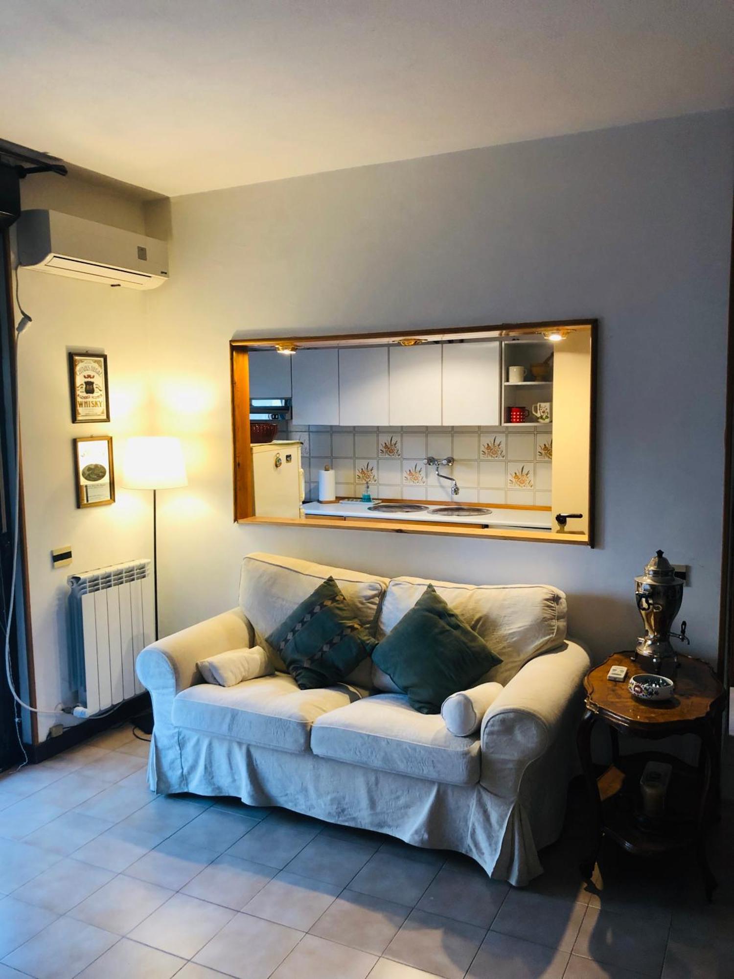 Cuore Di Serpentara Apartment Рим Екстер'єр фото
