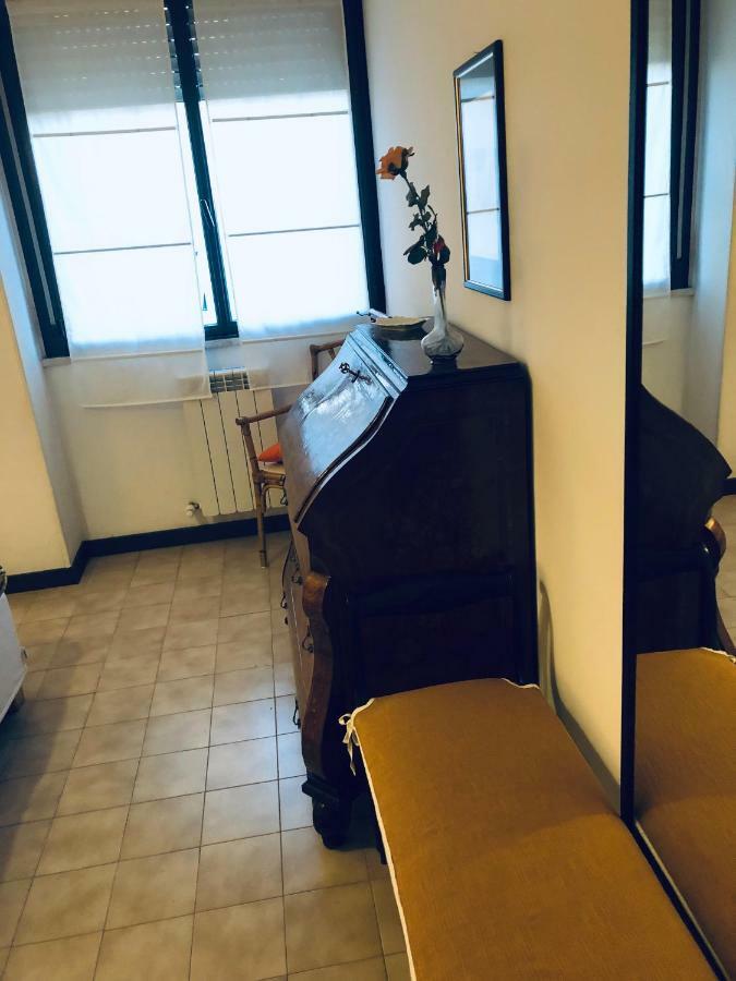 Cuore Di Serpentara Apartment Рим Екстер'єр фото