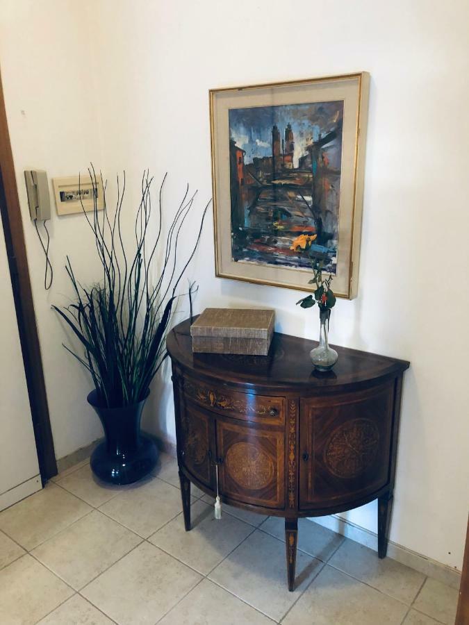 Cuore Di Serpentara Apartment Рим Екстер'єр фото