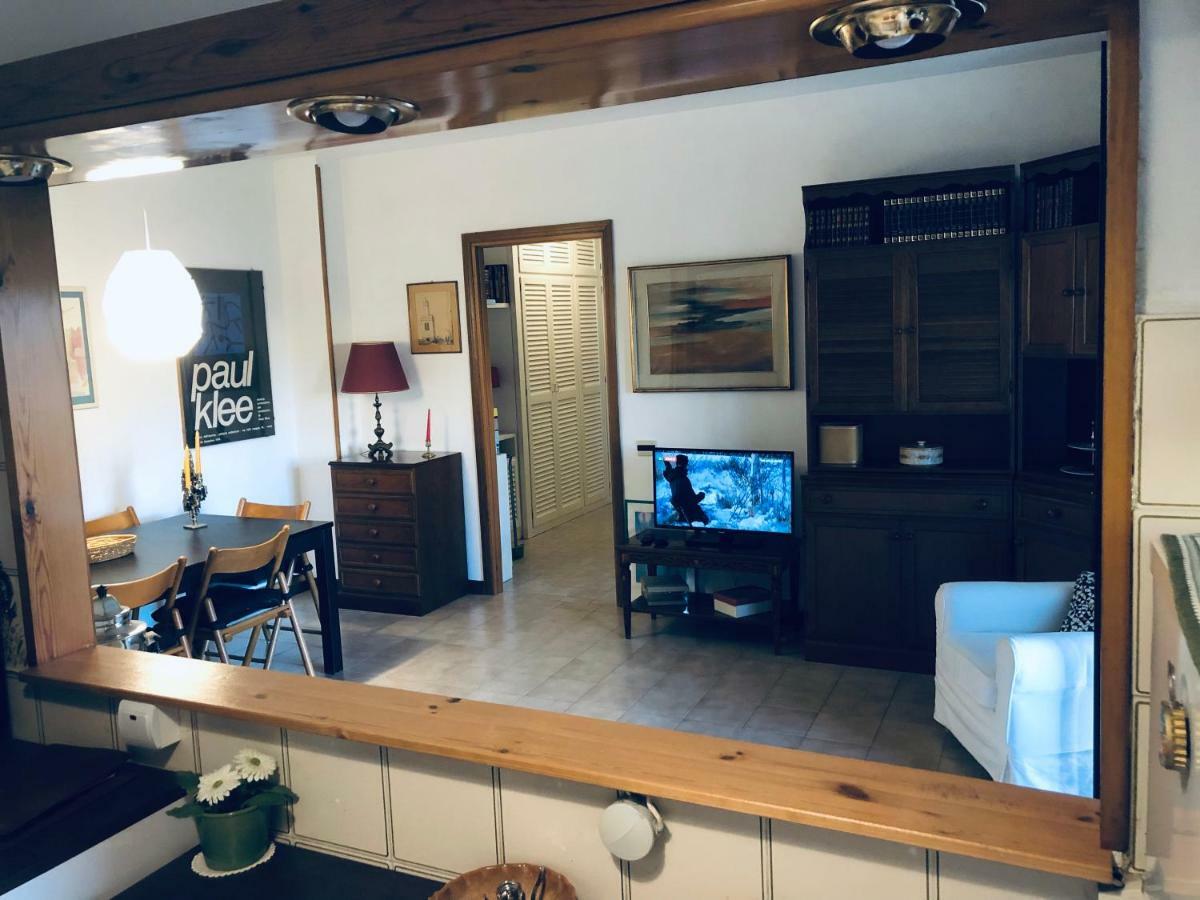 Cuore Di Serpentara Apartment Рим Екстер'єр фото