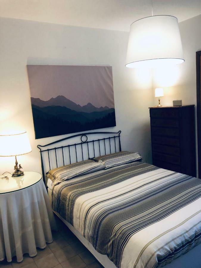 Cuore Di Serpentara Apartment Рим Екстер'єр фото